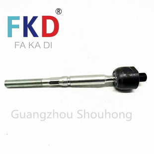 48521-3U025 is suitable for Nissan Tiida Tiida Xuanyi Liwei car steering gear inner tie rod ball joint