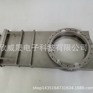 ��������l�y�S�� 10846-UE44-0006/0030 UHV Gate Valve