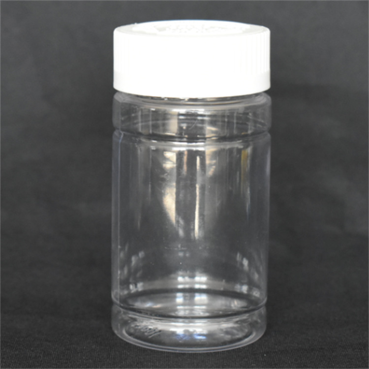 厂家供应PET塑料瓶 塑料PET瓶 塑料液体瓶 PET液体瓶 聚酯液体瓶