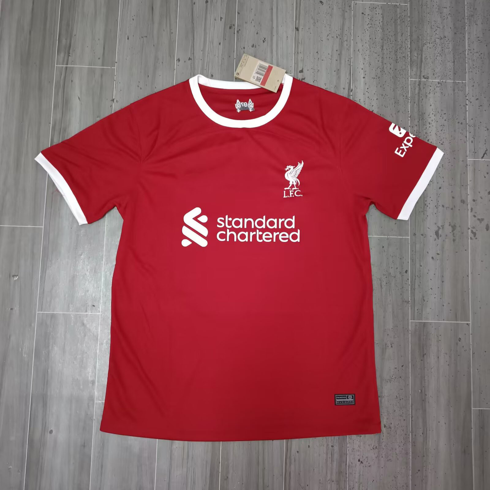 Camiseta tailandesa antigua Ajax Arsenal Botafogo Inter Leverkusen Camiseta de fútbol Chelsea