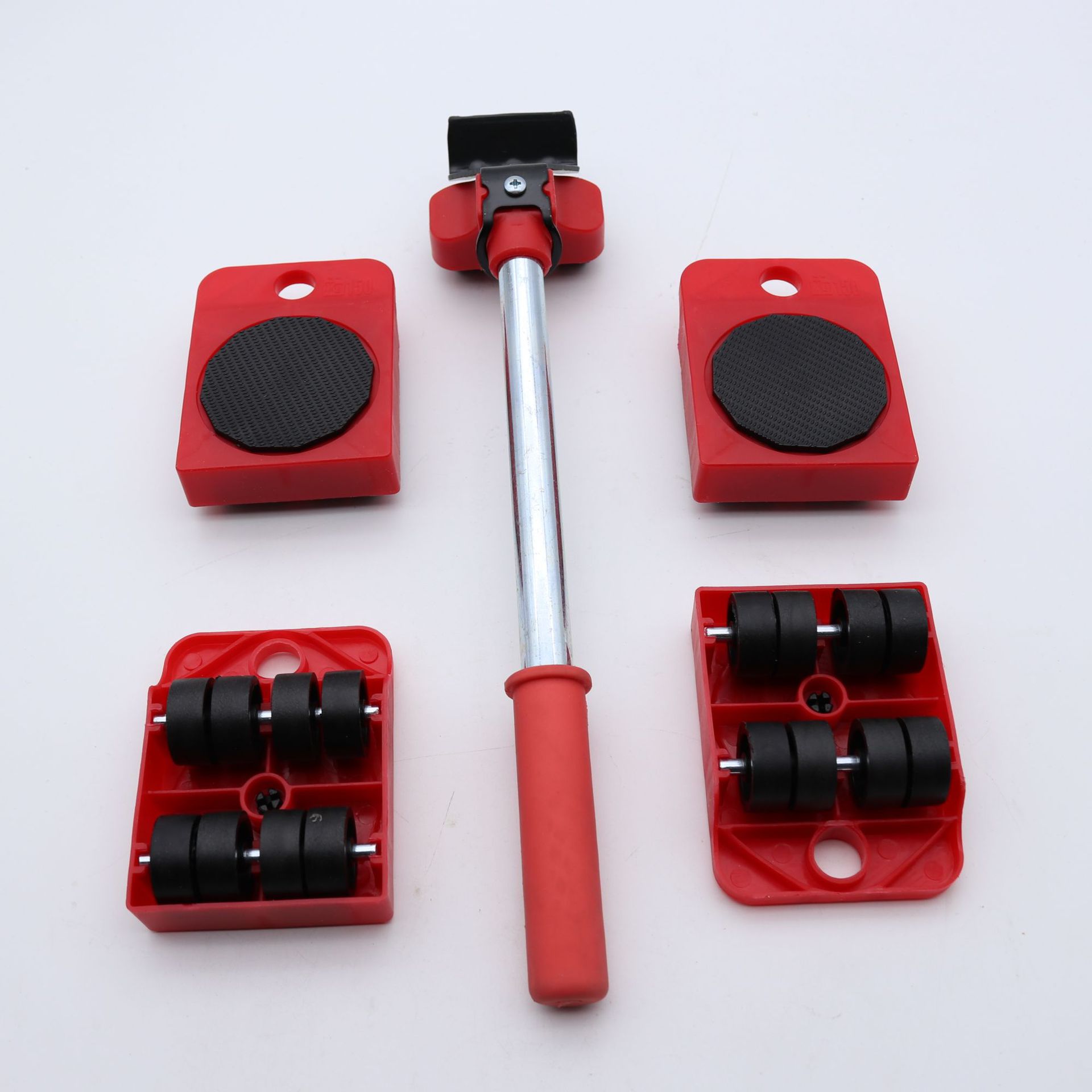 搬家神器家用移床多功能搬运移物工具茶几家具移位器搬重物移动器