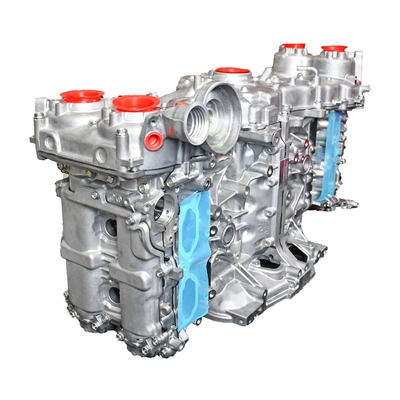 The Engine Factory Sells Engine assembly
