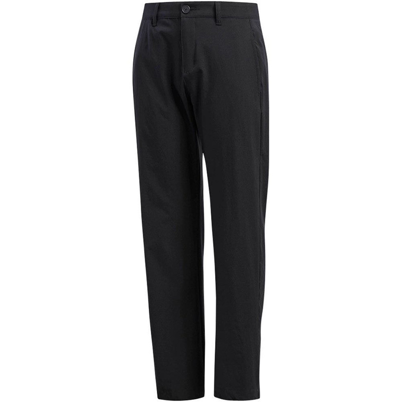 2024 New elastic fabric men's quick-drying gym Sports golf fashion Men's jogging pants