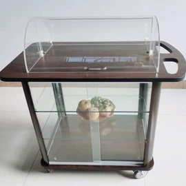 手推餐车;酒店服务车;其他酒店用品