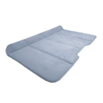 Vehicle-mounted inflatable bed — Car Foldableing Bed