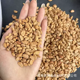 定制山楂籽大颗粒原生水洗抛光山楂核儿童游乐场坐垫枕头填充专用
