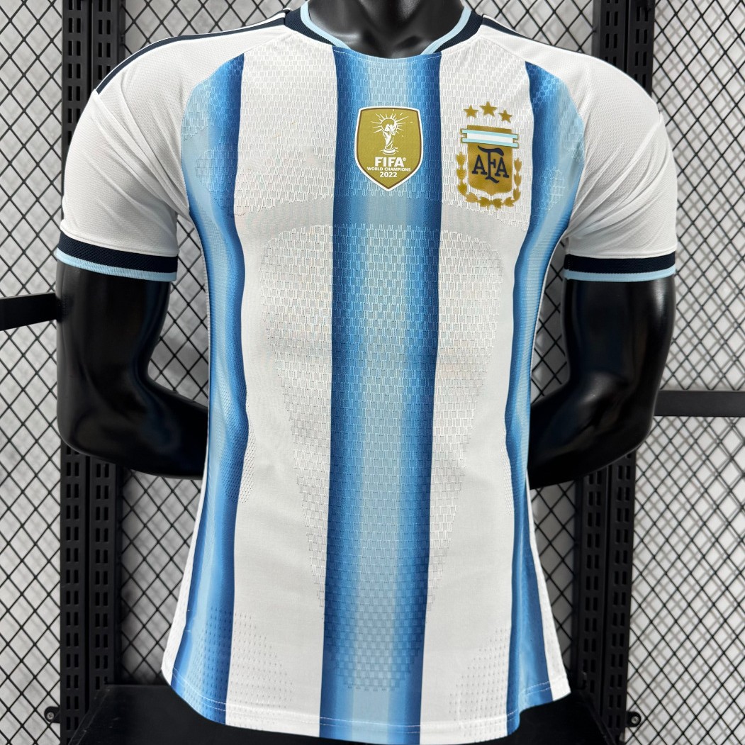 2026 Copa del Mundo de fútbol edición de jugadores Holanda selección nacional argentina fuente transfronteriza fábrica al por mayor image 3