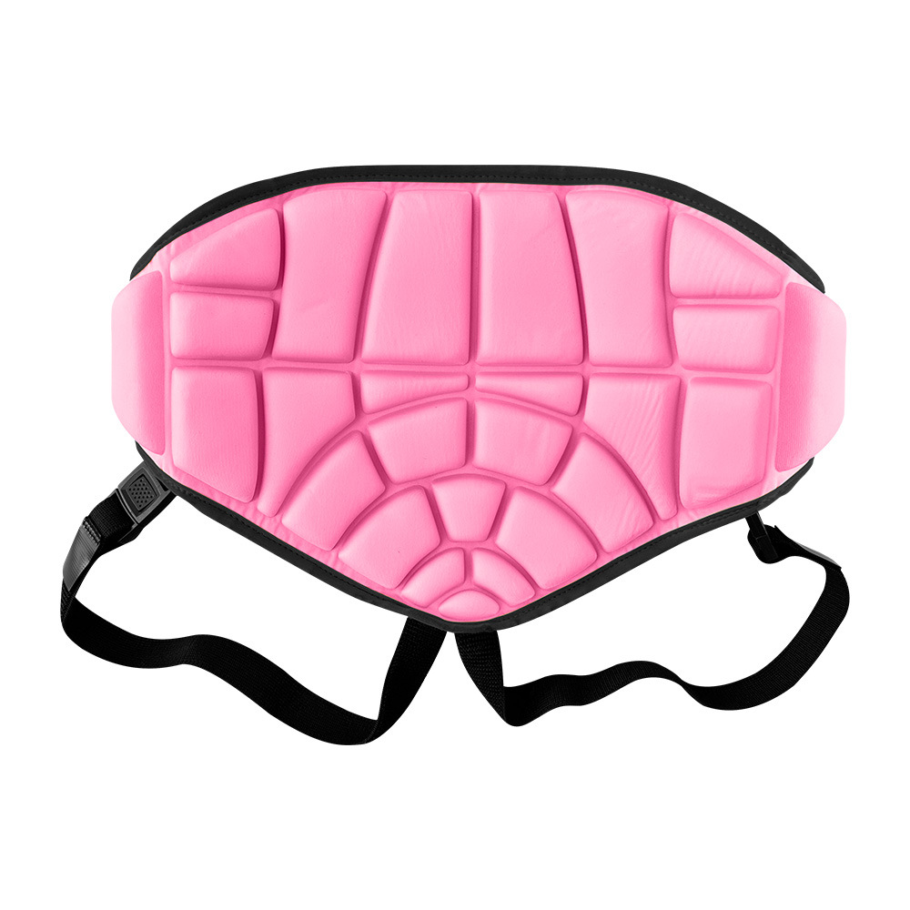 Pantalones de Protección de Cadera para Niños, Anti-caídas, para Patinaje Artístico, Equipo de Protección para Patinaje, Skateboard y Esquí, Protectores de Cadera y Glúteos image 12