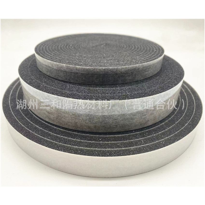 Polyurethane sponge glue