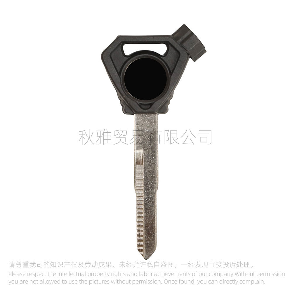 Suitable for Yamaha Motorcycle Fighter Qiaoge Fuxi AS Xunying Xuying 125 Key Embryo with Magnet