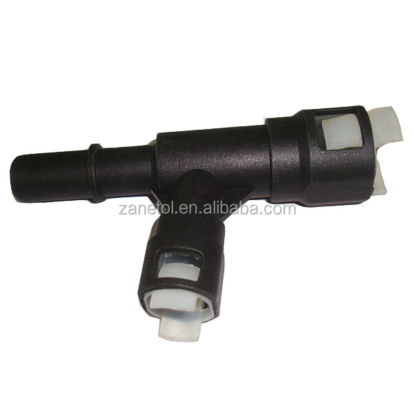 Caared 02-14 gasoline pipe joint