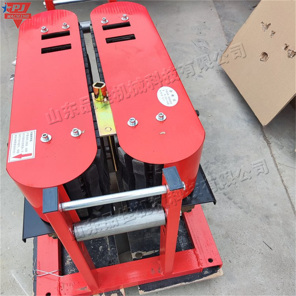 DSJ-180电缆输送机 自动传送敷设机具设备 市政自动光缆牵引机