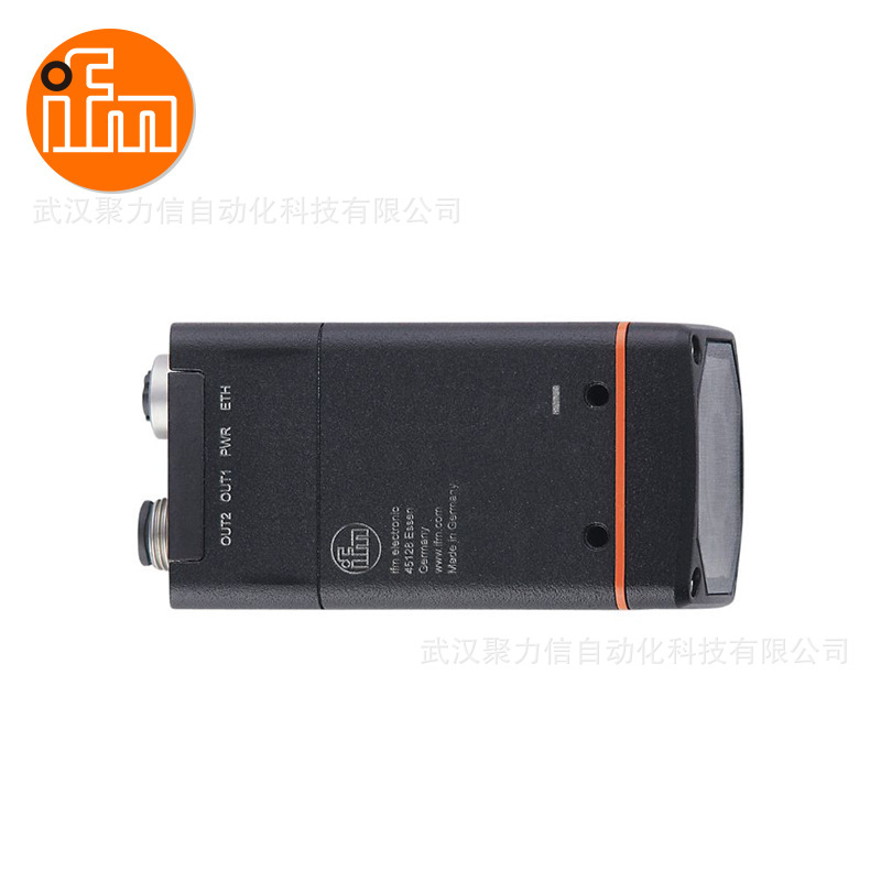 德国易福门电缆线附件EVC142【全新现货】