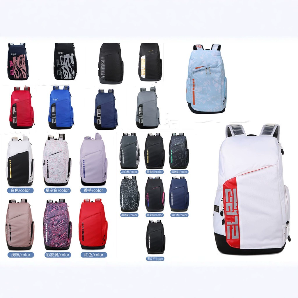 2025 новая воздушная сумка на плечо большой емкости баскетбольная сумка мужская и женская школьная сумка спортивная тренировочная сумка