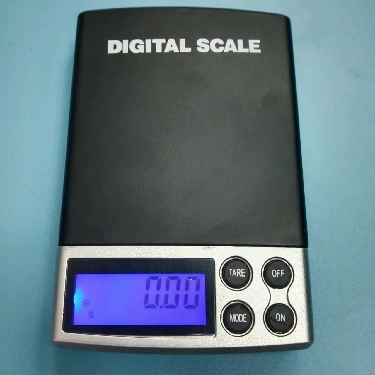 Портативные карманные весы 0,01 г Высокоточные золотые весы Мини-весы для ювелирных изделий Маленькие весы для взвешивания бытовых ювелирных изделий