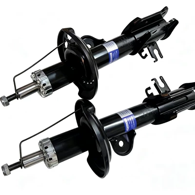 Suitable for Jeep Pu Free Light Front Shock Absorber, Renegade Rear Shock Absorber, Renegade 1.4t Front and Rear Shock Absorber