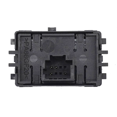Switch, Glass lifter