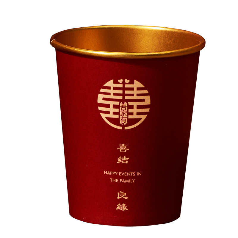 结婚杯子