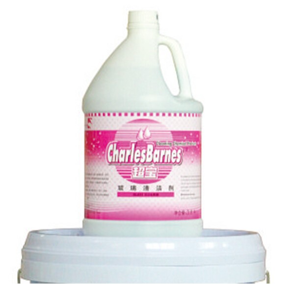 超宝牌DFF022 玻璃清洁剂 玻璃清洗剂 玻璃水 玻璃除污剂 清洗液
