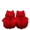Red Teddy Bear