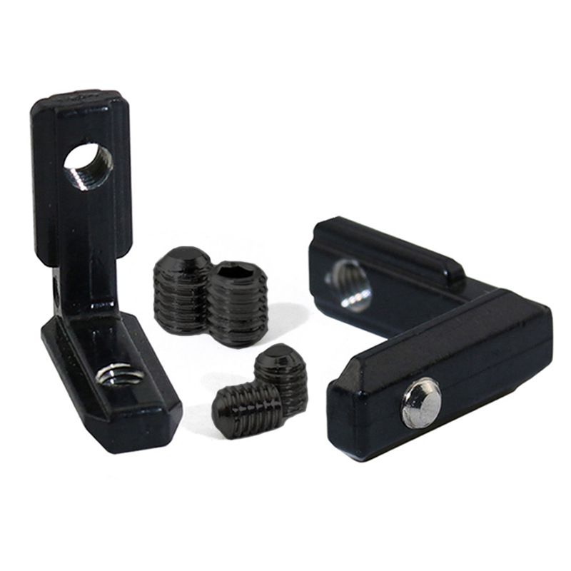 欧标角槽连接件