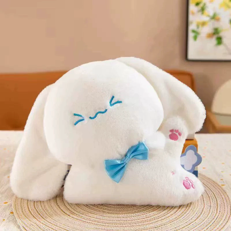 Cute doll, plush toy