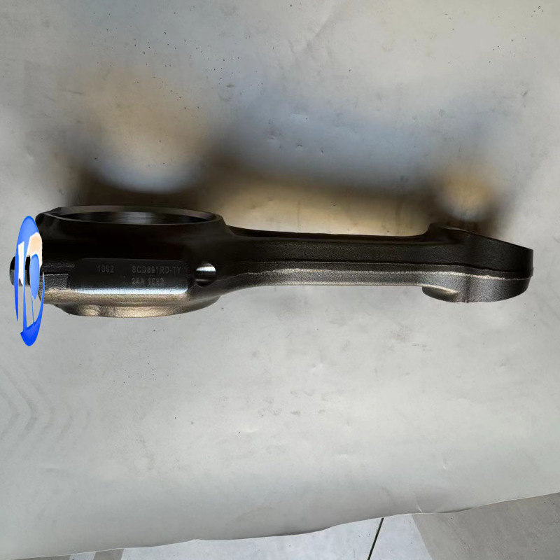 Supply Dongfeng Cummins Construction Machinery ISL9.5 Engine Connecting Rod Assembly 5271843/5289332