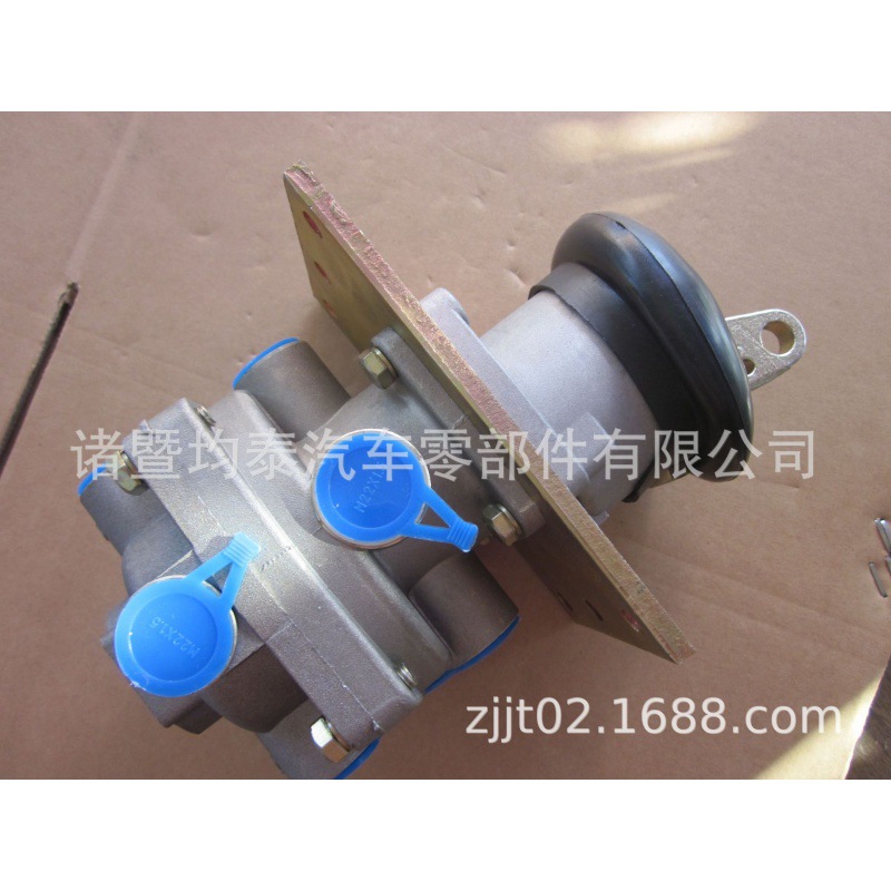 El Autobús Europeo del camión pesado de la válvula de pie 4614911020 parte SMT