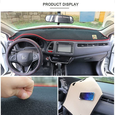 control dashboard cover sunscreen – Günəş əleyhinə siperlik