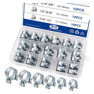 �羳 32pcs ̼���\�����������b���Ϳ���ˮ���͹܊A����