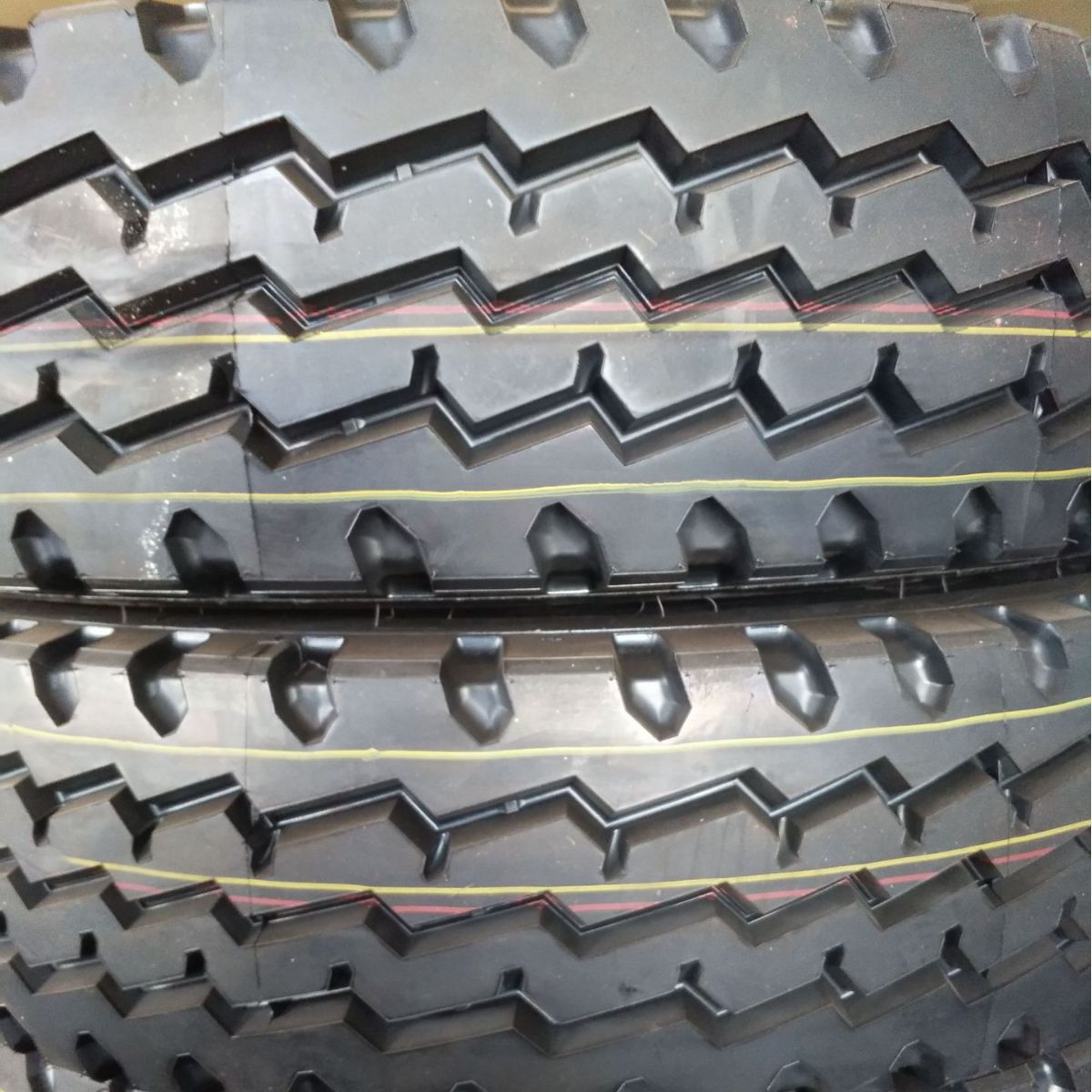 6.50R16轮胎钢丝轮胎 大量批发子午线轻卡全钢