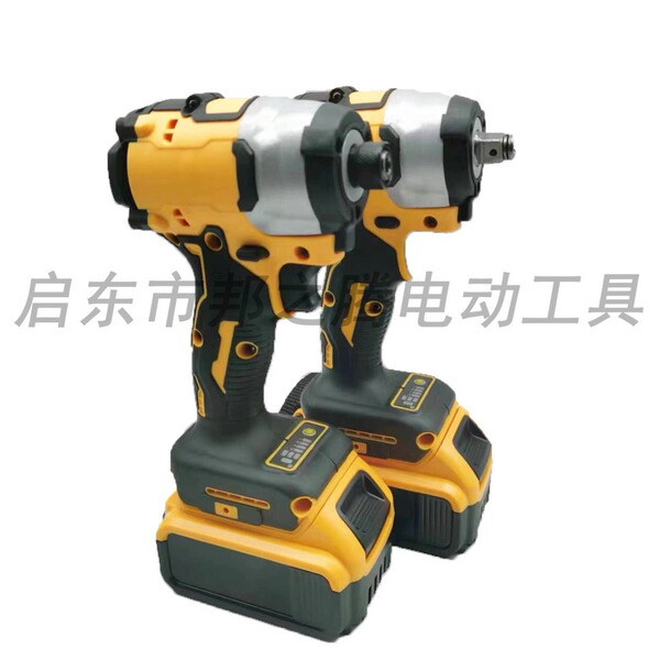 Genuine universal brushless lithium battery