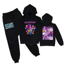 �CħŮ�FKPop Demon Huntersӡ����Ůͯ�Bñ�l�¿羳���e�Lѝ���b