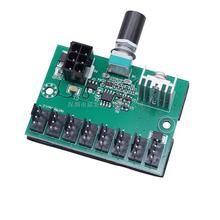 3 4PIN̨ʽ��X�C���L���Դ늉�ʽ�{����8·�L�ȼ�����6pin���