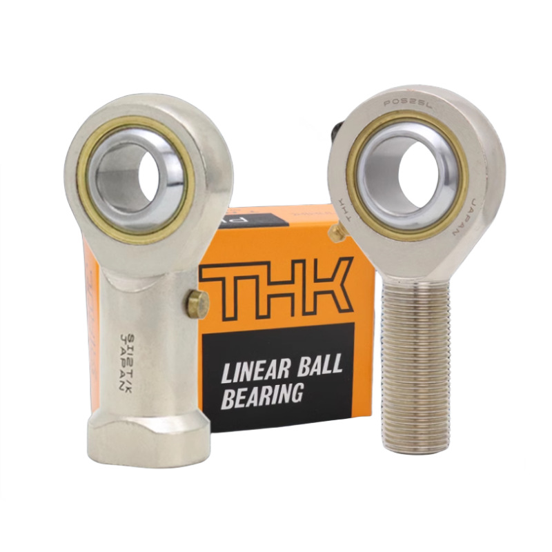 THK关节杆端轴承PHS16/PHS16L/PHS18/PHS18L/鱼眼轴承