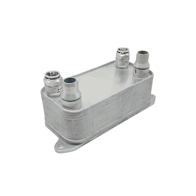 0995001100 Brand new, car radiator