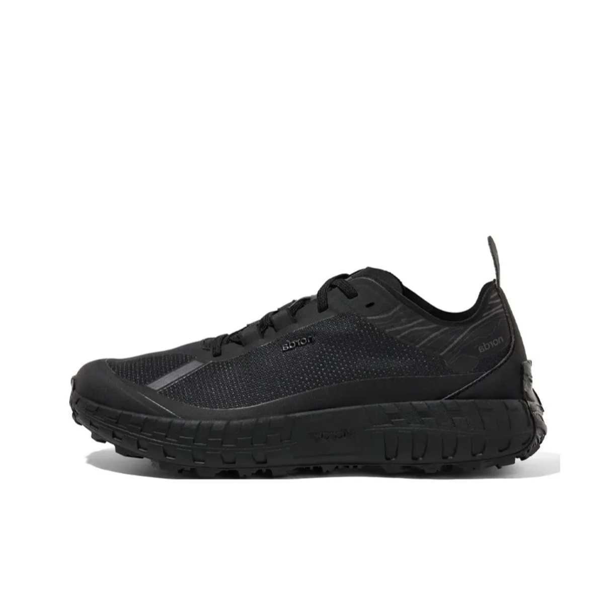Norda001 negro