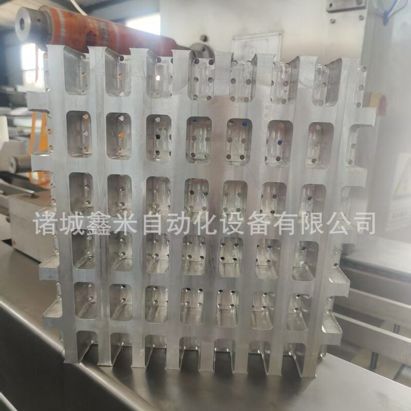Accepting Custom Mold Processing, Professional Manufacturer of Stretch Film Vacuum Packaging Machines, Upgrade and Modification, After-Sales Service