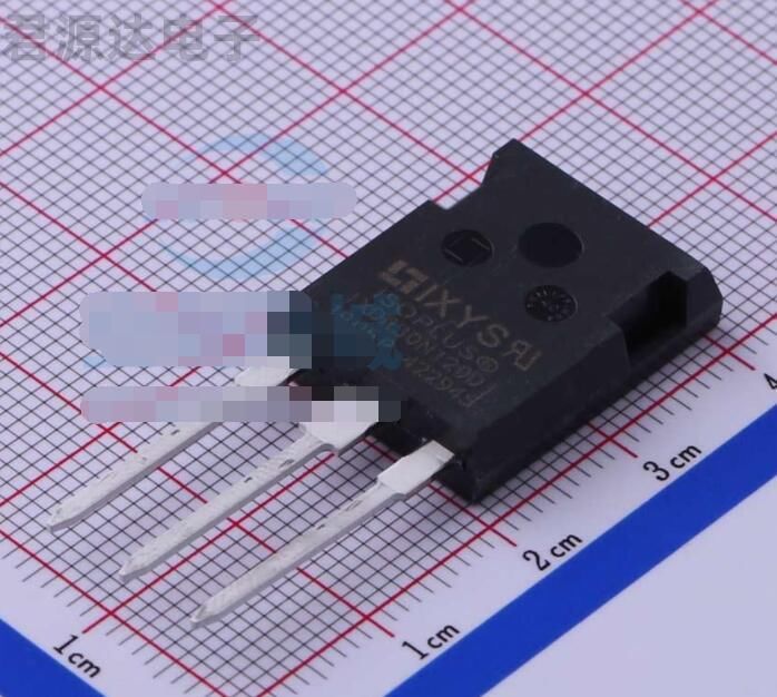 IXDR30N120D1 封装 TO247-3原装IGBT管