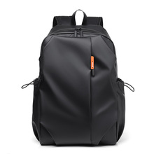 新款时尚大容量双肩包男笔记本电脑包厂家直供背包批发一件代发