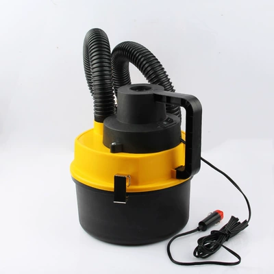 Vacuum Cleaner, Tozsoranlar