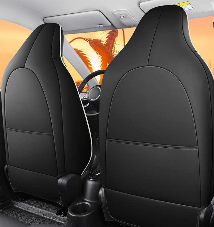 2025 Wuling Binguo Car Seat Cushion Binguo Special Car All-Inclusive Four-Season Universal Breathable New Energy Seat Cover