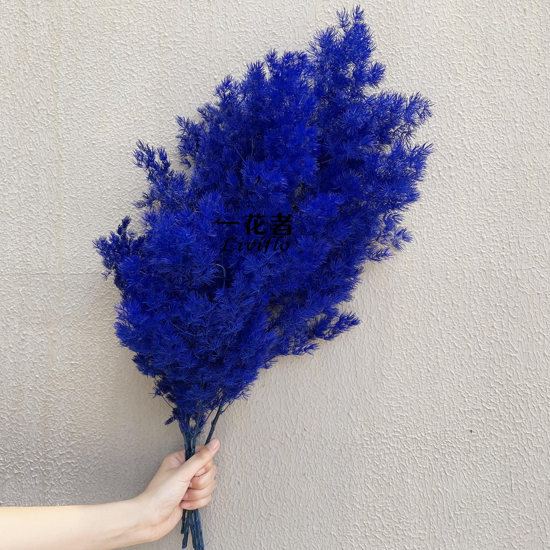 Biru safir
