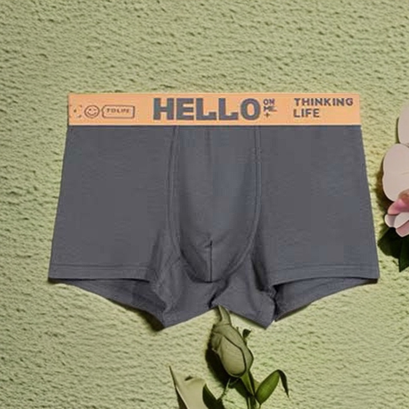 다크 그레이 M18 모델 원피스