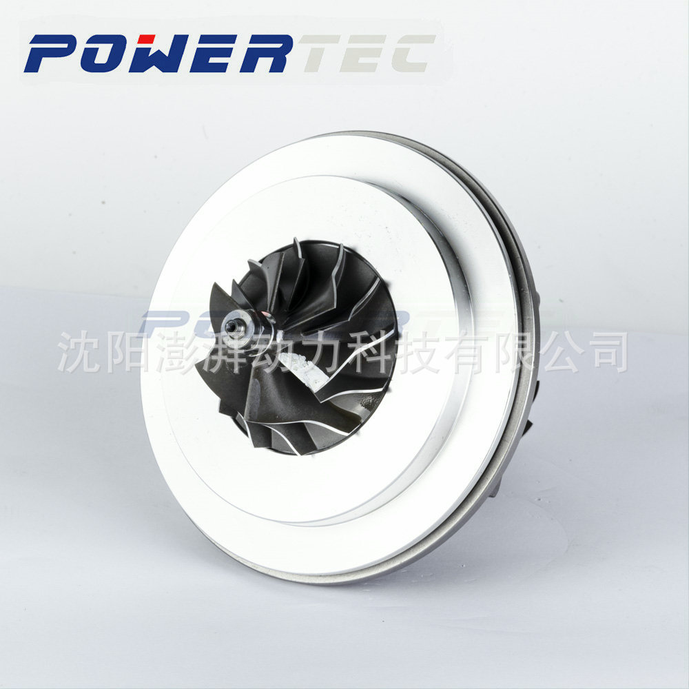 K03 turbocharger 53039880146 is suitable for MINI 11657583149 7575653