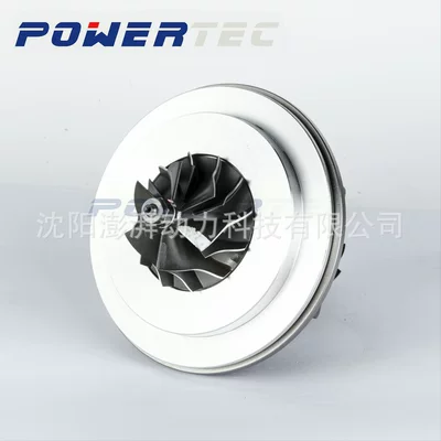 K03 turbocharger 53039880146 Supercharger