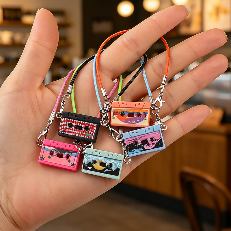 Small doll house