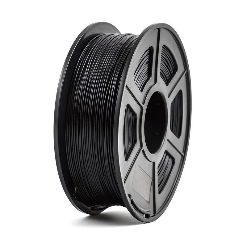 TPU 黑色  1KG
