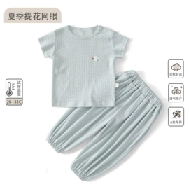 连身衣、爬服;童套装;童家居服套装