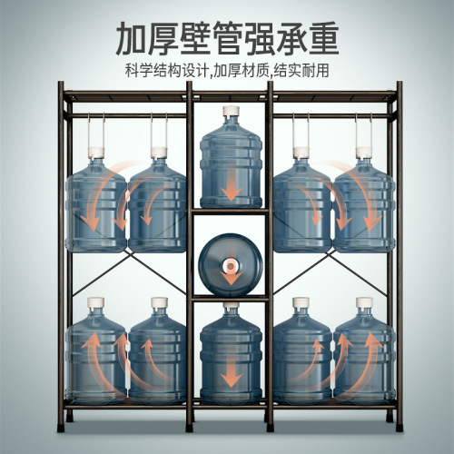 Simple wardrobe hanger dormitory rental fabric clothes rack home iron rack bedroom storage modern simple